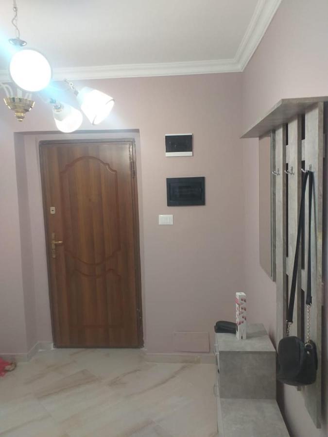 Gesapartment Tirana Exterior photo